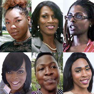 ebonyts|10 Black Transgender Women to Watch .